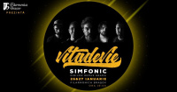 Concert Simfonic Vița de Vie