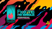 Fk Me I'm Single / Kruhnen Musik Halle 