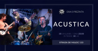 Concert AcusticA
