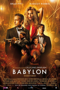 Filmul "Babylon"