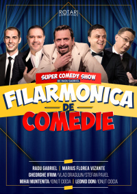 Filarmonica de comedie