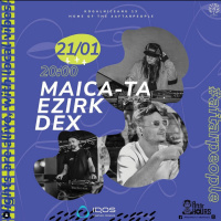 Maica-ta Ezirk Dex @ AftarHours