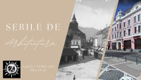 Serile de Arhitectura- Workshop1