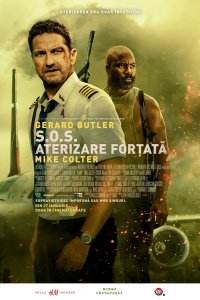 Filmul "S.O.S.: Aterizare forțată"