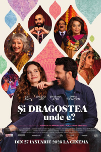 Filmul "Și dragostea unde e?"