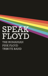 Concert Speak Floyd