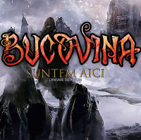 Bucovina - lansare album "Suntem aici"