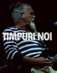 Concert Timpuri Noi