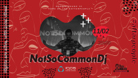 Aftăr Party | w/ NotSoCommonDj