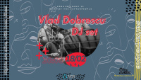 AftărParty | Vlad Dobrescu DJ Set