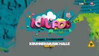 Lollipop Party / Kruhnen Musik Halle / 17.02.2023