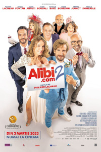 Filmul "Alibi.com 2"