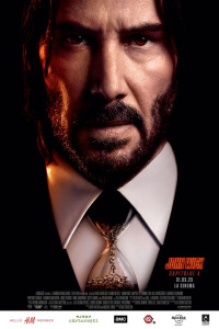 Filmul "John Wick: Capitolul 4"