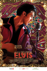 Filmul "Elvis"