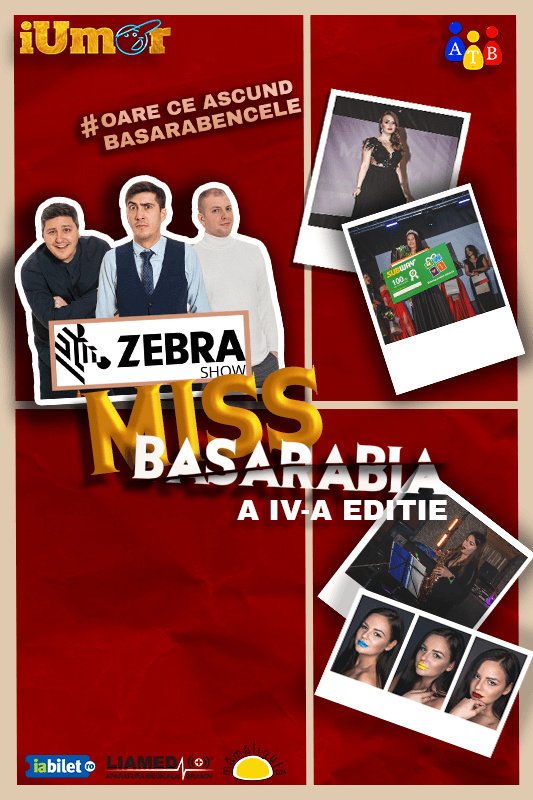Miss Basarabia - a IV-a Editie
