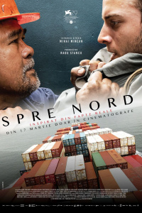 Filmul "Spre nord"