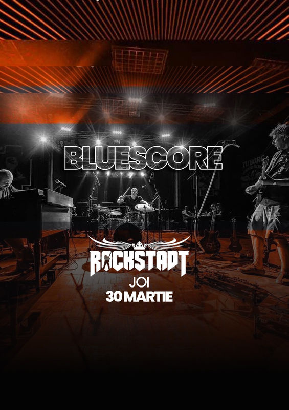 Concert BluesCore