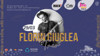 Mid-Week Jazz | Florin Giuglea Trio