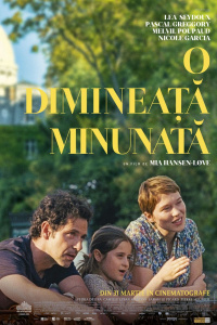 Filmul "O dimineață minunată"