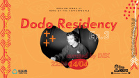 Aftăr Party | Dodo Residency Ep. 3
