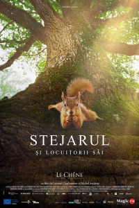 Filmul "Stejarul și locuitorii săi"