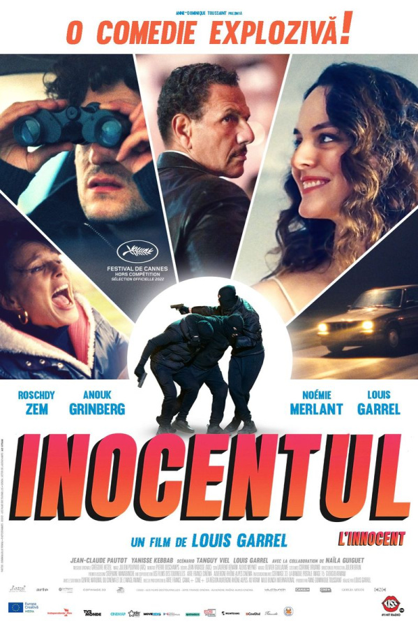 Filmul "Inocentul"