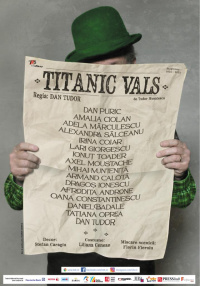 Comedia "Titanic Vals"