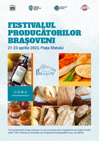 Festivalul Producătorilor Brașoveni