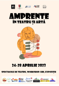 Festival - Amprente în Teatru și Artă