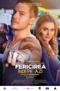 Filmul "Fericirea începe azi"