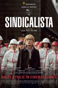 Filmul "Sindicalista"