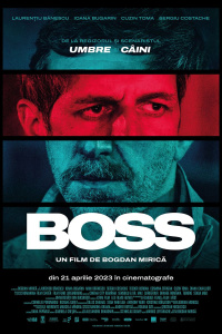 Filmul "Boss"