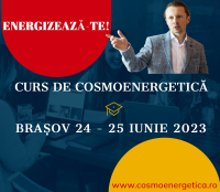 Curs de Cosmoenergetică