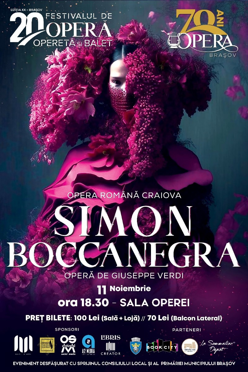 Simon Boccanegra