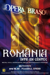 România într-un cântec