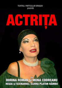 ACTRIȚA