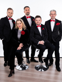 Opera Brașov estival - Armonii de august