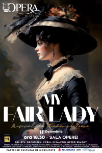 My Fair Lady - Musical de Fr. Loewe