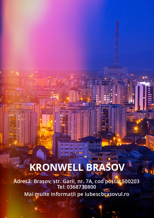 Kronwell Brasov