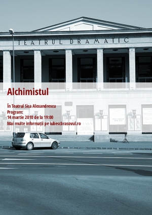 Alchimistul