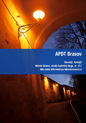 APDT Brasov