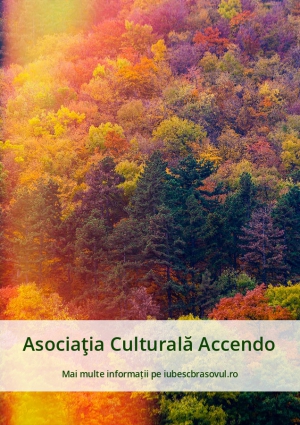 Asociaţia Culturală Accendo