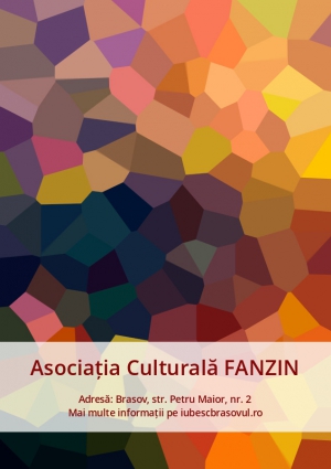 Asociația Culturală FANZIN