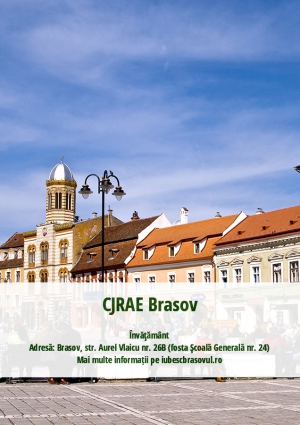CJRAE Brasov