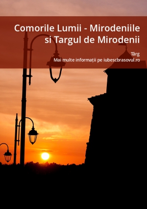 Comorile Lumii - Mirodeniile si Targul de Mirodenii