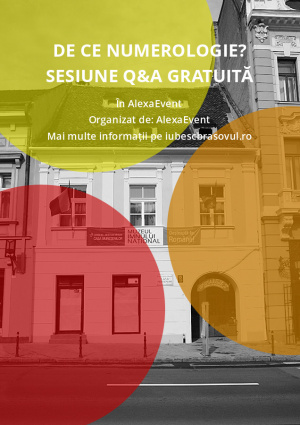 De ce Numerologie? Sesiune Q&A Gratuită