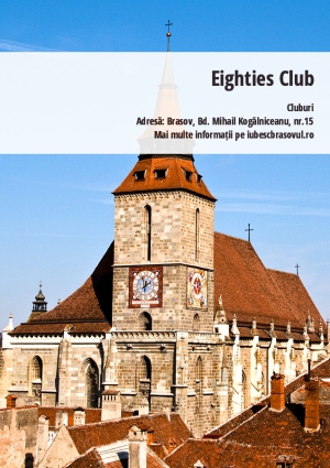 Eighties Club
