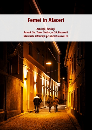 Femei in Afaceri