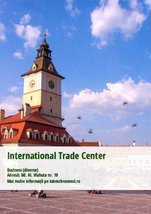 International Trade Center