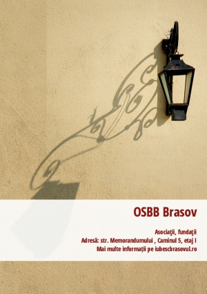 OSBB Brasov